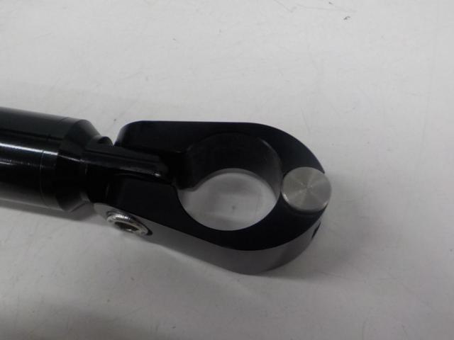 メーカー不明 アジャスタブルハンドルブレース 約220mm～約270mm 可変タイプ汎用