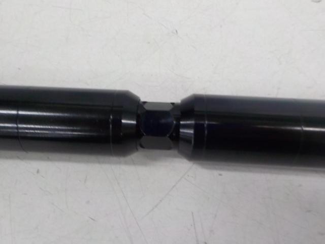 メーカー不明 アジャスタブルハンドルブレース 約220mm～約270mm 可変タイプ汎用
