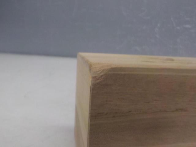 SUZUKI(スズキ) 3Dクリスタル オブジェ KATANA 刀