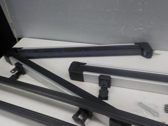 THULE ベースキャリア+スノーキャリア  【RAV4/50系 ダイレクトルーフレール付車用】