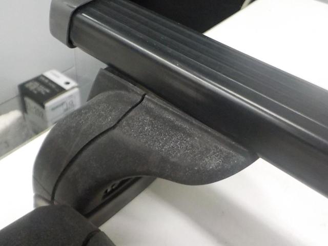 THULE ベースキャリア+スノーキャリア  【RAV4/50系 ダイレクトルーフレール付車用】