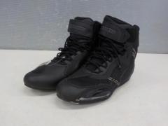 Alpinestars FASTER-3 RIDEKNIT ライディングブーツ サイズ:US/9.5、EUR/42.5