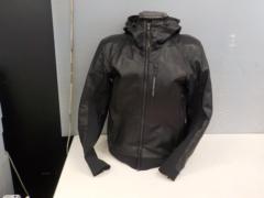 KUSHITANI K-0706 レギュレーターライトジャケット サイズ:XL