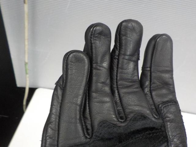 KUSHITANI K-5349 ライダースロンググローブ サイズ:LL