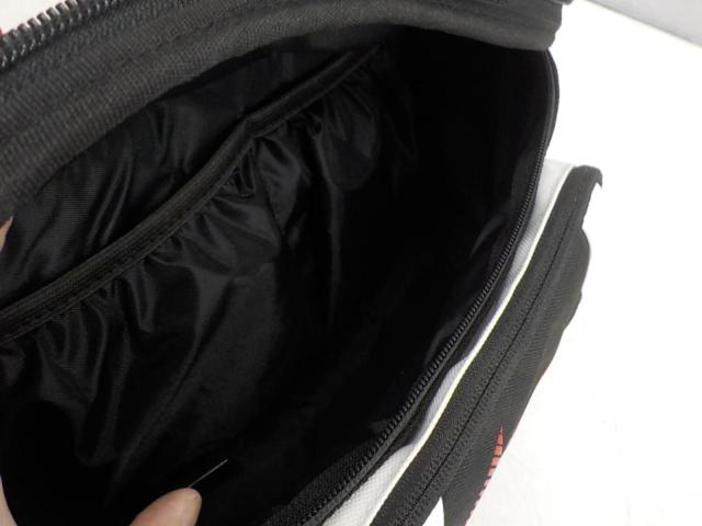 RSTaichi RSB267 ウェストポーチ