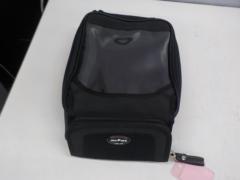 MOTO FIZZ MFK-084 スラントタンクバッグM 容量:5.1L