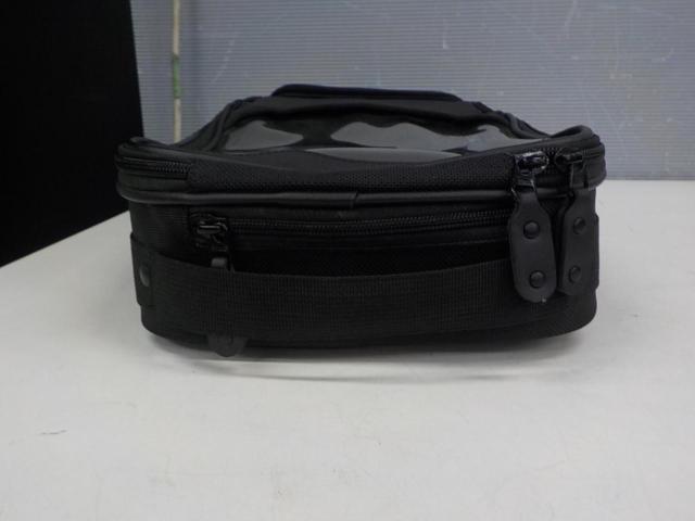 MOTO FIZZ MFK-084 スラントタンクバッグM 容量:5.1L