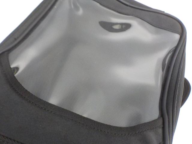MOTO FIZZ MFK-084 スラントタンクバッグM 容量:5.1L