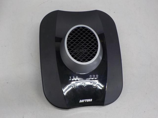 DAYTONA 19264 ヘルメット消臭機 RE:MET/リメット