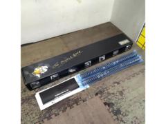 3OHLINS フロントフォークスプリング
