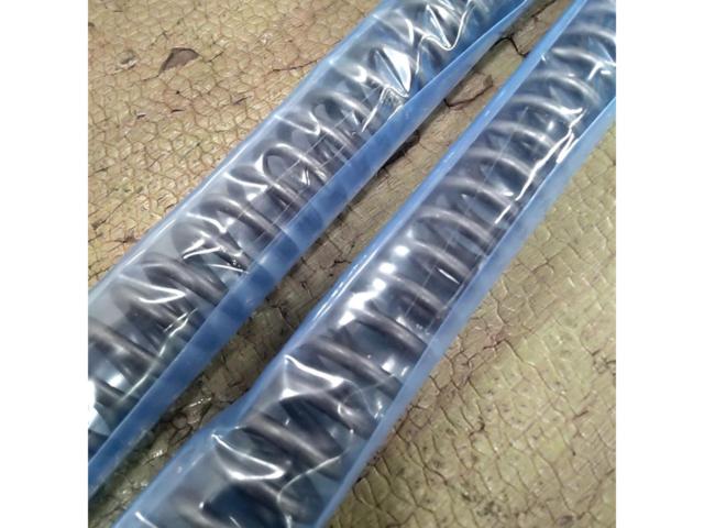 3OHLINS フロントフォークスプリング