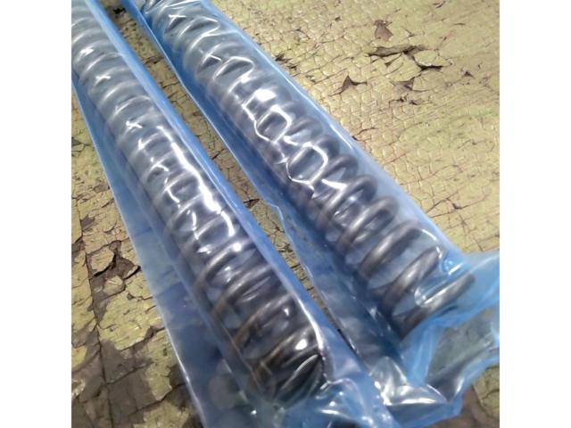 3OHLINS フロントフォークスプリング