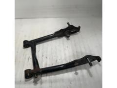 3 manufacturer unknown
Swing arm