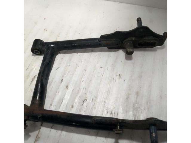 3 manufacturer unknown
Swing arm