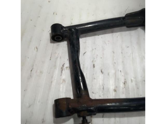 3 manufacturer unknown
Swing arm