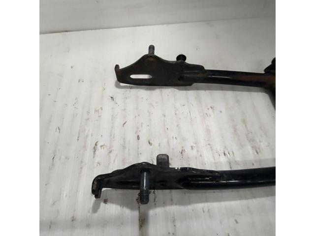 3 manufacturer unknown
Swing arm