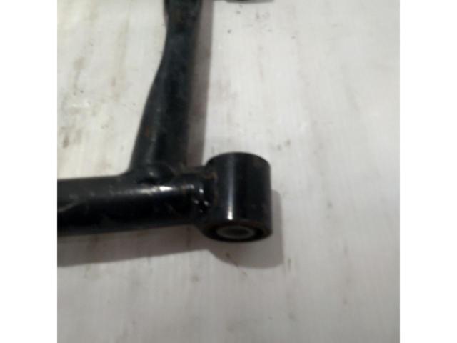 3 manufacturer unknown
Swing arm