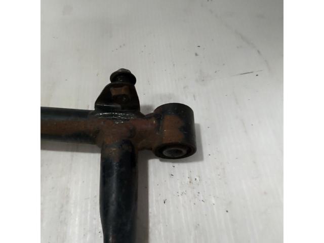 3 manufacturer unknown
Swing arm