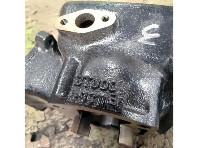 3YAMAHA TZR50純正シリンダー