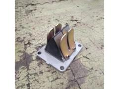 3メーカー不明 リードバルブ