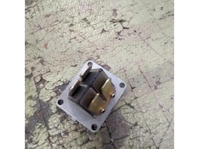 3メーカー不明 リードバルブ