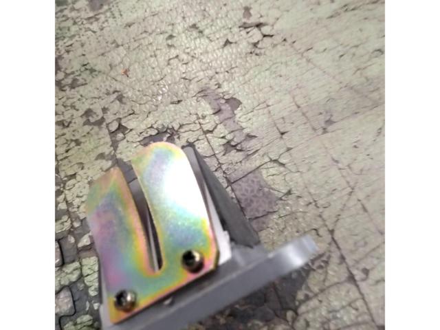 3メーカー不明 リードバルブ