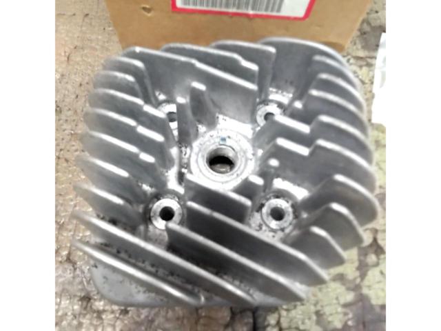 3HONDA EZ90純正シリンダーヘッド