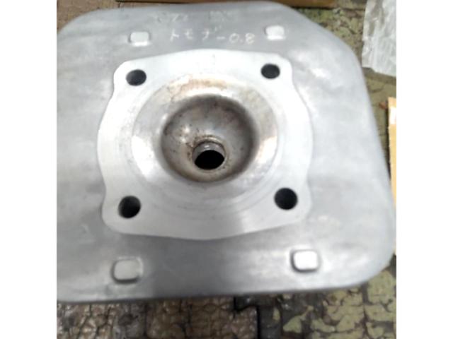 3HONDA EZ90純正シリンダーヘッド