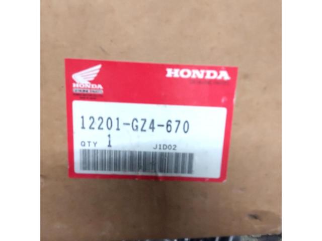 3HONDA EZ90純正シリンダーヘッド