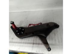 2 BURIAL
Swing arm