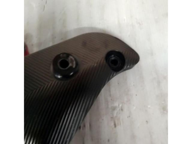2 BURIAL
Swing arm