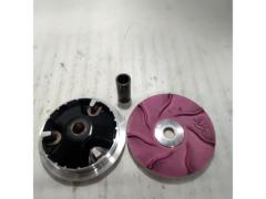 2WF プーリーセット