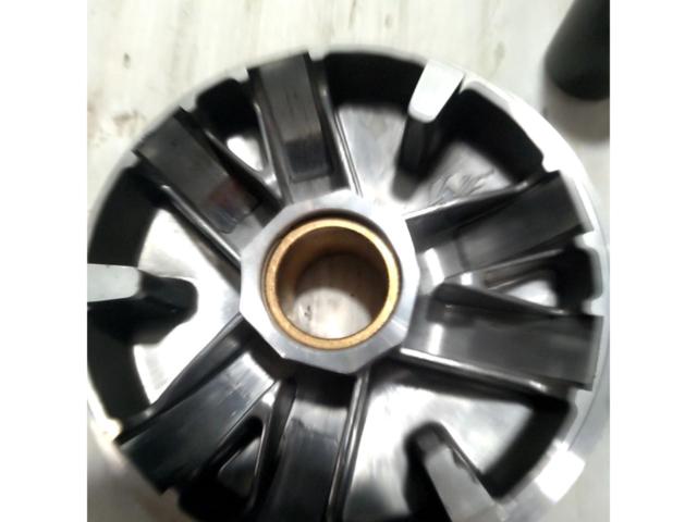 2WF プーリーセット