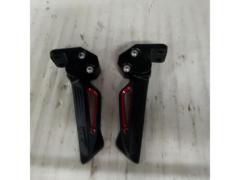 2HYS タンデムステップ