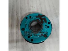 2Tan-shen クラッチシュー