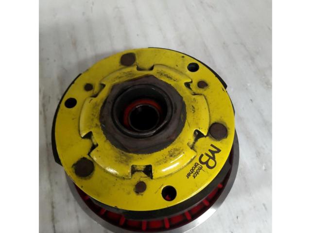 2SPEEDEVO セカンダリーセット