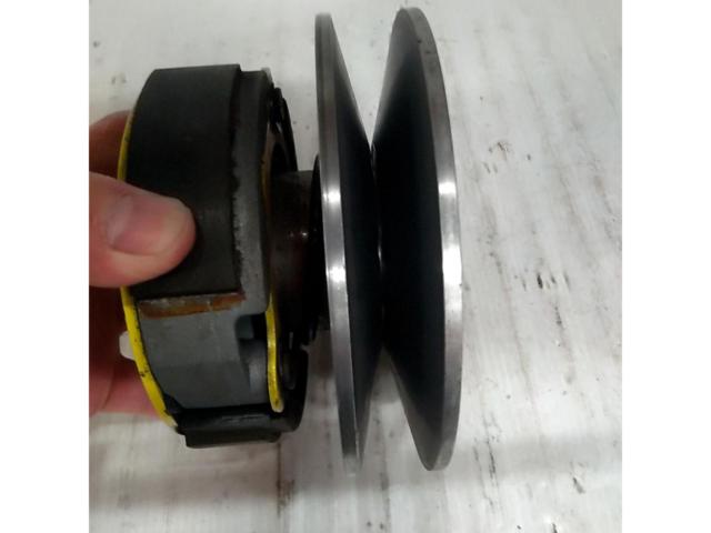 2SPEEDEVO セカンダリーセット