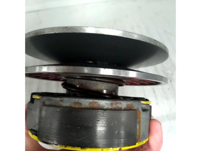 2SPEEDEVO セカンダリーセット