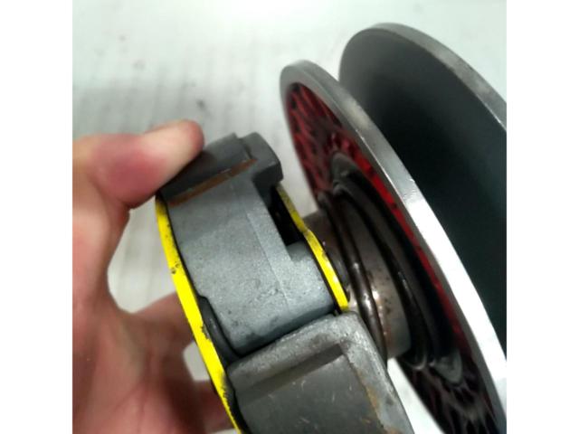 2SPEEDEVO セカンダリーセット