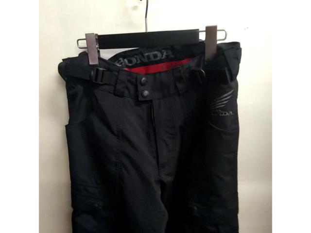 RSTaichi(RSタイチ) × HONDA(ホンダ) WPカーゴオーバーパンツ