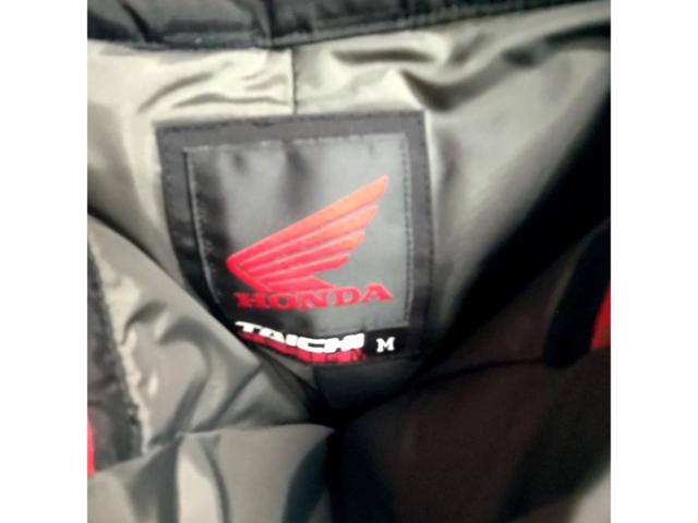 RSTaichi(RSタイチ) × HONDA(ホンダ) WPカーゴオーバーパンツ