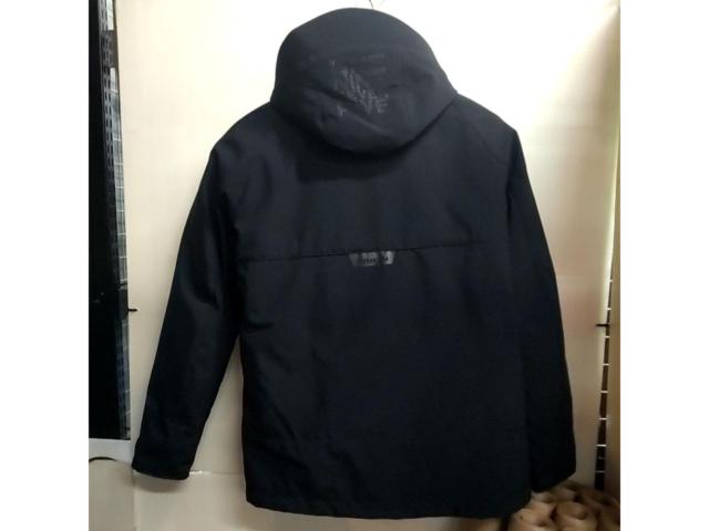 RSTaichi ソフトシェルオールシーズンパーカ