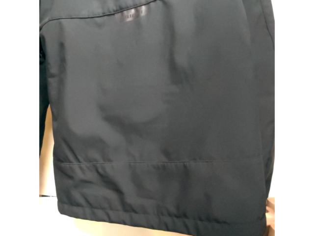 RSTaichi ソフトシェルオールシーズンパーカ