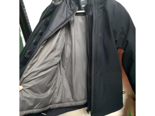 RSTaichi ソフトシェルオールシーズンパーカ