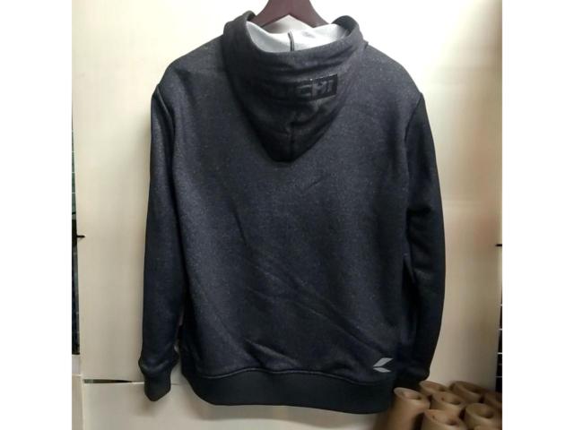 RSTaichi コーデュラ フーディ