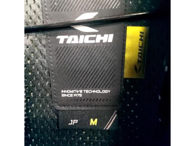 RSTaichi コーデュラ フーディ