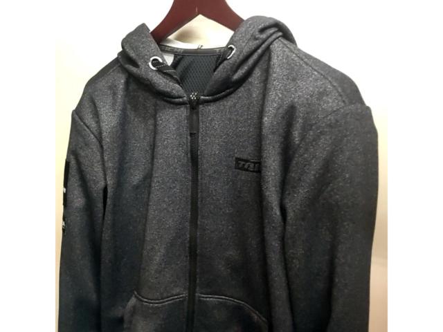 RSTaichi コーデュラ フーディ