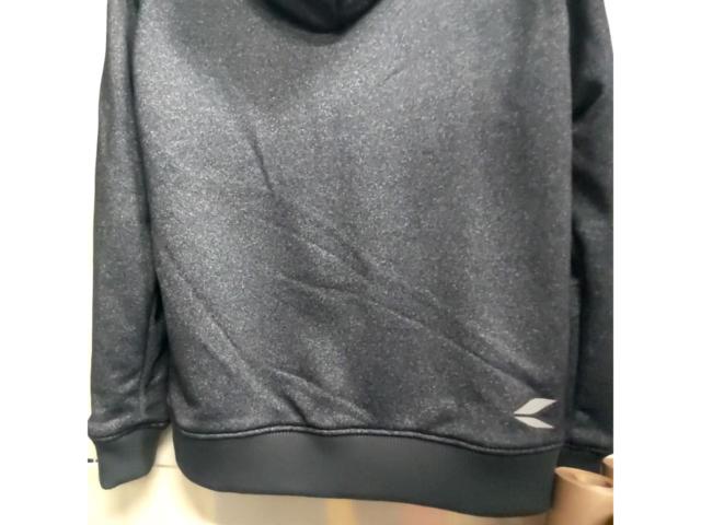 RSTaichi コーデュラ フーディ