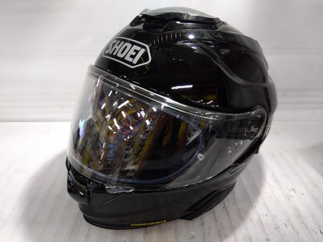 SHOEI GT-AIR2