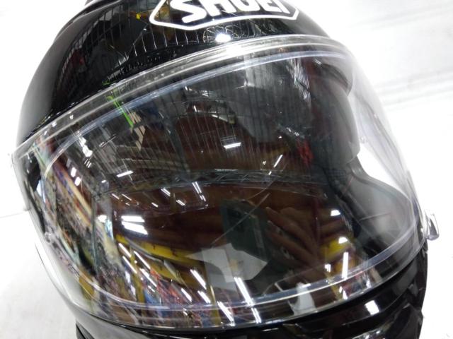 SHOEI GT-AIR2